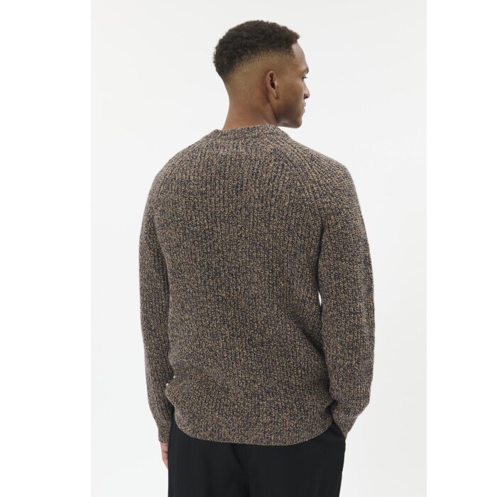 Matinique - Matinique - Jobo pullover | Strik Emperador