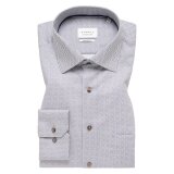 Eterna - Eterna - 1289 14 X19K | Modern Fit Skjorte Blue Eterna - Eterna - 1289 14 X19K | Modern Fit Skjorte Blue