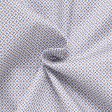 Eterna - Eterna - 1289 14 X19K | Modern Fit Skjorte Blue Eterna - Eterna - 1289 14 X19K | Modern Fit Skjorte Blue