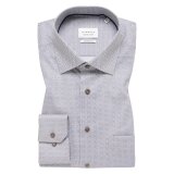 Eterna - Eterna - 1289 14 E19K | Comfort Fit Skjorte Blue