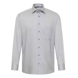 Eterna - Eterna - 1289 14 E19K | Comfort Fit Skjorte Blue