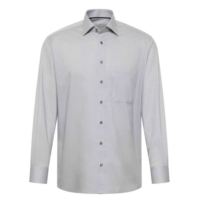 Eterna - Eterna - 1289 14 E19K | Comfort Fit Skjorte Blue