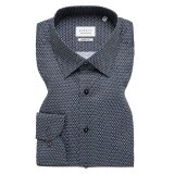 Eterna - Eterna - 1292 18 X171 | Modern Fit Skjorte Blue Eterna - Eterna - 1292 18 X171 | Modern Fit Skjorte Blue