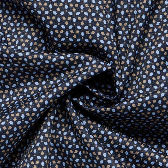 Eterna - Eterna - 1292 18 X171 | Modern Fit Skjorte Blue