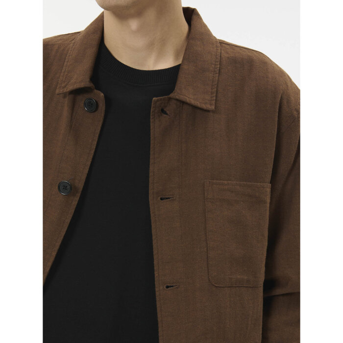 Matinique - Matinique - Original heritage | Overshirt Emperador