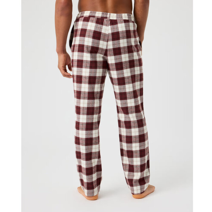 Bjørn Borg - Bjørn Borg - Flannel py pants | Pyjamasbuks Tartan 6