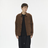 Matinique - Matinique - Original heritage | Overshirt Emperador