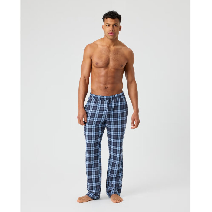 Bjørn Borg - Bjørn Borg - Flannel py pants | Pyjamasbuks Check 3 