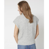 Sisters Point ( Dame ) - SISTERS POINT - HOKA-VE | VEST GREY MEL