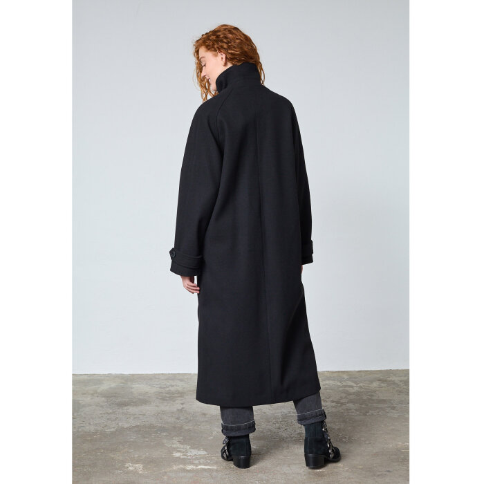 Sisters Point ( Dame ) - SISTERS POINT - CALEB-N.LONG | FRAKKE 000 BLACK