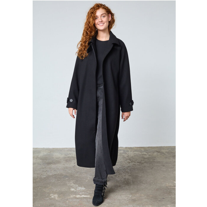 Sisters Point ( Dame ) - SISTERS POINT - CALEB-N.LONG | FRAKKE 000 BLACK