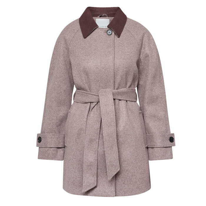 Sisters Point ( Dame ) - SISTERS POINT - CALEB-MIDI | JAKKE 216 BROWN MEL