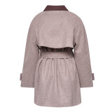 Sisters Point ( Dame ) - SISTERS POINT - CALEB-MIDI | JAKKE 216 BROWN MEL Sisters Point ( Dame ) - SISTERS POINT - CALEB-MIDI | JAKKE 216 BROWN MEL