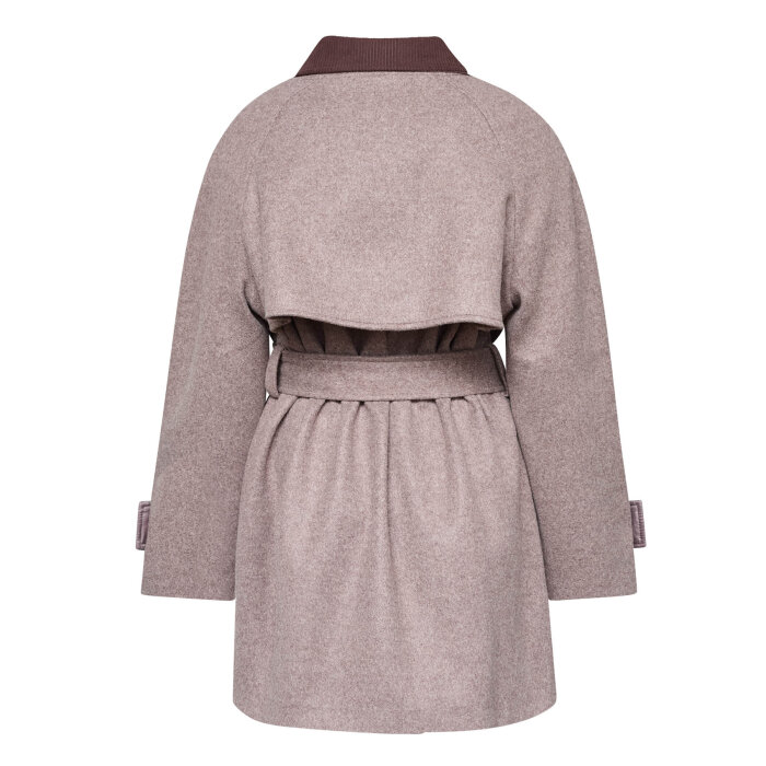 Sisters Point ( Dame ) - SISTERS POINT - CALEB-MIDI | JAKKE 216 BROWN MEL