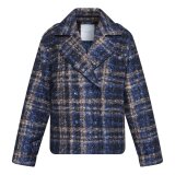 Sisters Point ( Dame ) - SISTERS POINT - CALEB-NEW3 | JAKKE 840 BLUE CHECK