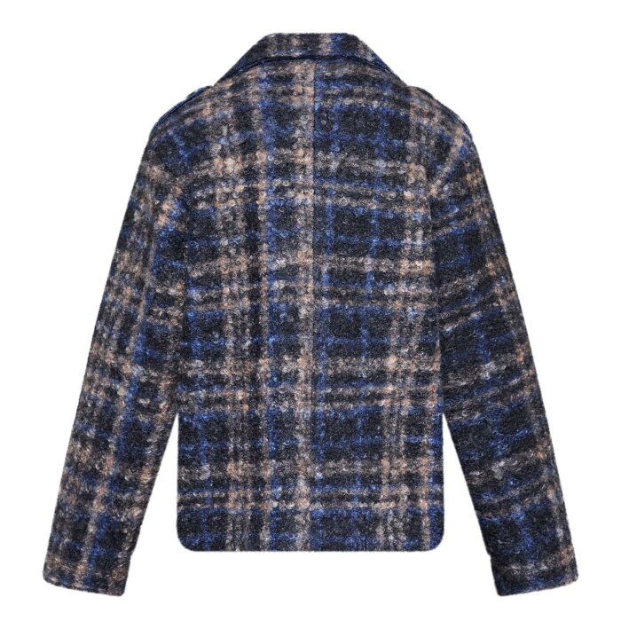 Sisters Point ( Dame ) - SISTERS POINT - CALEB-NEW3 | JAKKE 840 BLUE CHECK