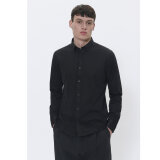 Matinique - Matinique - Trostol Shirt | Skjorte Black