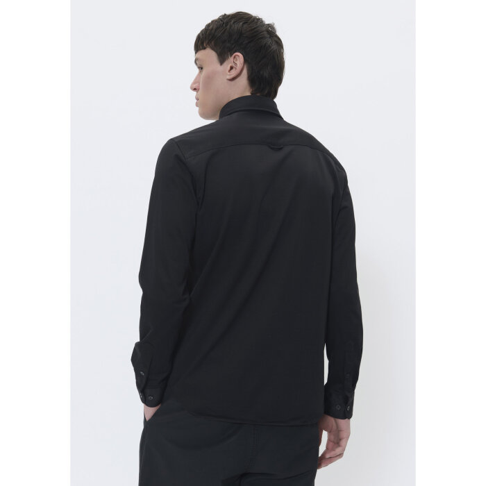 Matinique - Matinique - Trostol Shirt | Skjorte Black