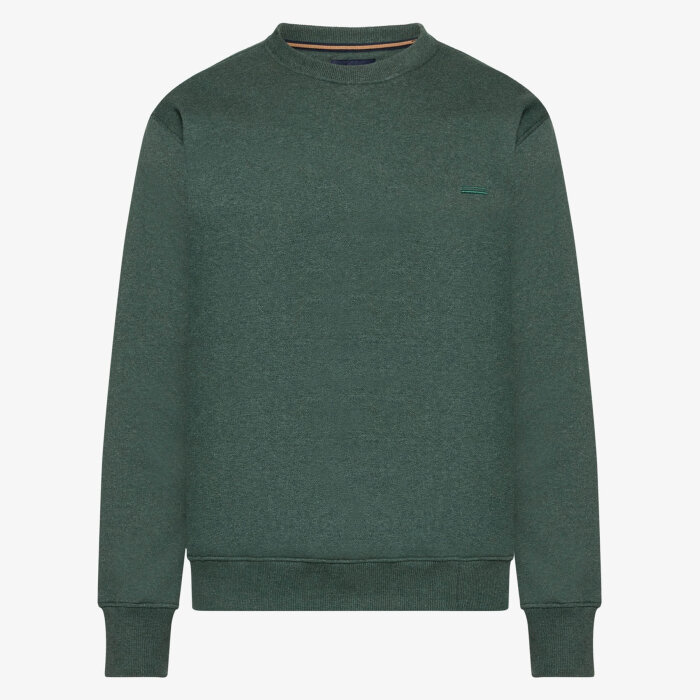 Signal - Signal - Mads classic crew | Sweatshirt Evergreen 