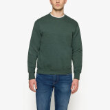 Signal - Signal - Mads classic crew | Sweatshirt Evergreen Signal - Signal - Mads classic crew | Sweatshirt Evergreen
