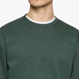 Signal - Signal - Mads classic crew | Sweatshirt Evergreen Signal - Signal - Mads classic crew | Sweatshirt Evergreen