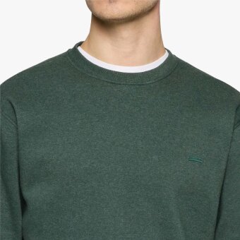 Signal - Signal - Mads classic crew | Sweatshirt Evergreen 