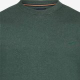 Signal - Signal - Mads classic crew | Sweatshirt Evergreen Signal - Signal - Mads classic crew | Sweatshirt Evergreen