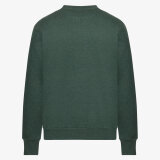Signal - Signal - Mads classic crew | Sweatshirt Evergreen Signal - Signal - Mads classic crew | Sweatshirt Evergreen
