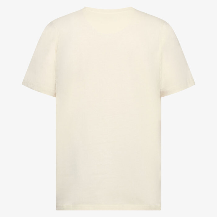 Signal - Signal - Pablo | T-shirt Ivory Cream