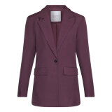 Sisters Point ( Dame ) - SISTERS POINT - VIKSA-BL | BLAZER D. BORDEAUX