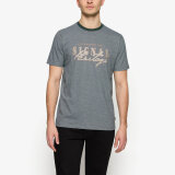 Signal - Signal - Porter | T-shirt Evergreen Signal - Signal - Porter | T-shirt Evergreen