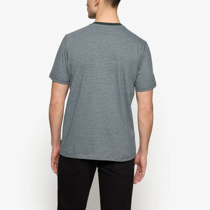 Signal - Signal - Porter | T-shirt Evergreen