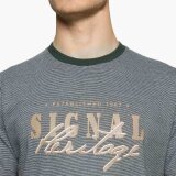 Signal - Signal - Porter | T-shirt Evergreen Signal - Signal - Porter | T-shirt Evergreen