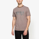 Signal - Signal - Porter | T-shirt Cocoa Brown