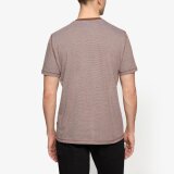 Signal - Signal - Porter | T-shirt Cocoa Brown