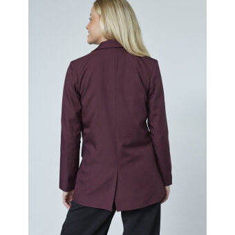 Sisters Point ( Dame ) - SISTERS POINT - VIKSA-BL | BLAZER D. BORDEAUX