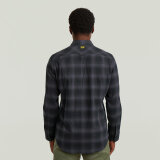 G-Star - G-star - Bristum slim shirt | Skjorte Black Arthur G-Star - G-star - Bristum slim shirt | Skjorte Black Arthur