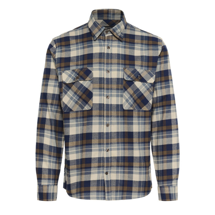 Matinique - Matinique - Christaldo shirt | Skjorte Emperador