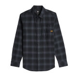 G-Star - G-star - Bristum slim shirt | Skjorte Black Arthur G-Star - G-star - Bristum slim shirt | Skjorte Black Arthur