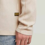 G-Star - G-Star - Tweeter tee | T-shirt Talc