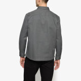 Signal - Signal - Sean worker | Overshirt Shadow Grey Signal - Signal - Sean worker | Overshirt Shadow Grey