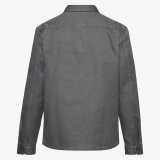Signal - Signal - Sean worker | Overshirt Shadow Grey Signal - Signal - Sean worker | Overshirt Shadow Grey