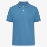 Signal - Signal - Nicky | Polo T-shirt Sky Fall Signal - Signal - Nicky | Polo T-shirt Sky Fall