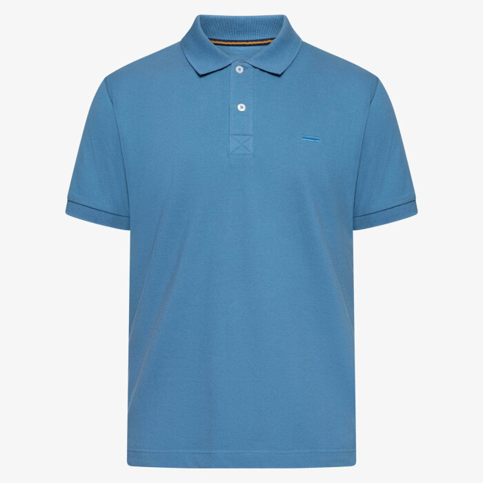 Signal - Signal - Nicky | Polo T-shirt Sky Fall