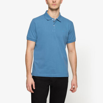Signal - Signal - Nicky | Polo T-shirt Sky Fall