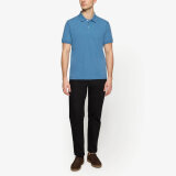 Signal - Signal - Nicky | Polo T-shirt Sky Fall Signal - Signal - Nicky | Polo T-shirt Sky Fall