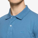 Signal - Signal - Nicky | Polo T-shirt Sky Fall Signal - Signal - Nicky | Polo T-shirt Sky Fall