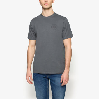Signal - Signal - Park | T-shirt Shadow Grey