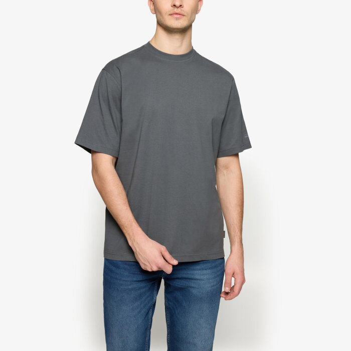 Signal - Signal - Eddy | T-shirt Shadow Grey 