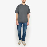 Signal - Signal - Eddy | T-shirt Shadow Grey Signal - Signal - Eddy | T-shirt Shadow Grey